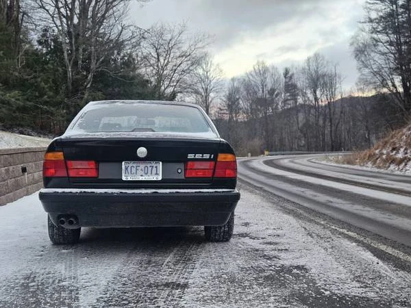 1993 BMW E34 5 Series - Image 14 of 14