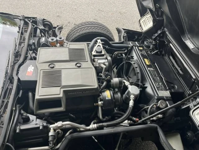 1984 Chevrolet Corvette C4 - Image 14 of 14