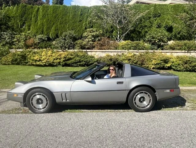 1984 Chevrolet Corvette C4 - Image 9 of 14
