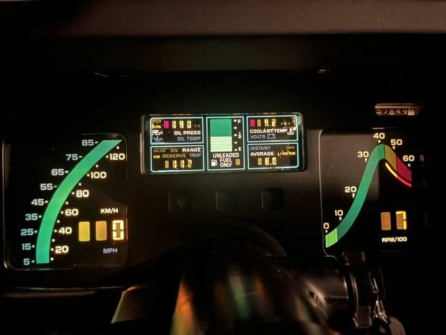 1984 Chevrolet Corvette C4 - Image 13 of 14