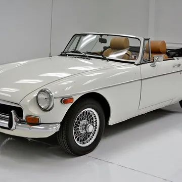 Jensen Healy Classic Import