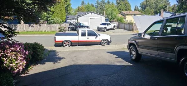 2001 GMC C/K 3rd Gen - Image 12 of 31