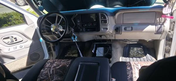 2001 GMC C/K 3rd Gen - Image 5 of 31