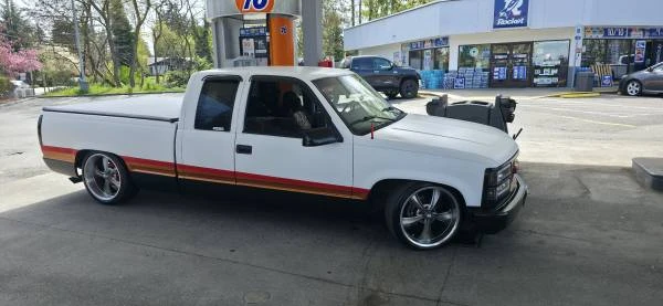 2001 GMC C/K 3rd Gen - Image 20 of 31