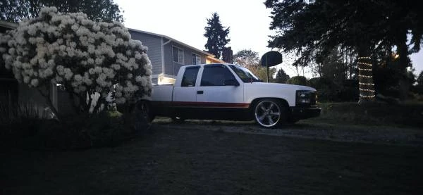 2001 GMC C/K 3rd Gen - Image 19 of 31