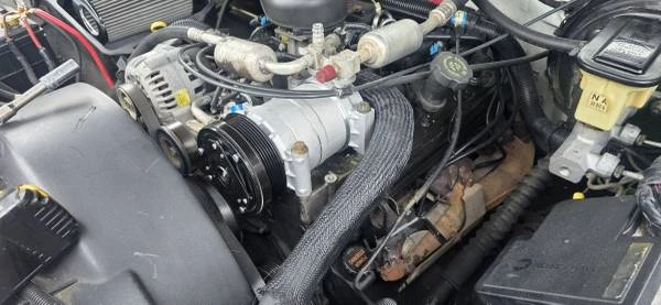 2001 GMC C/K 3rd Gen - Image 13 of 31