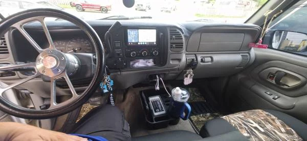 2001 GMC C/K 3rd Gen - Image 16 of 31