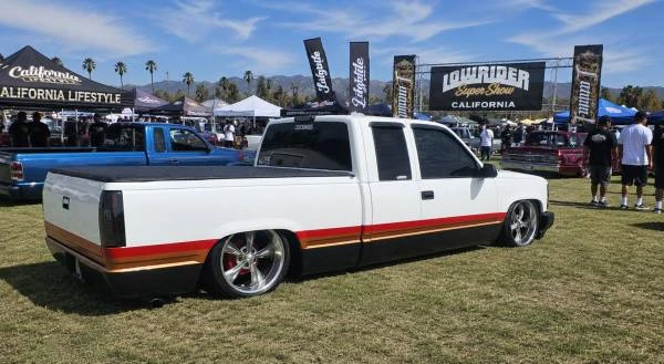 2001 GMC C/K 3rd Gen - Image 14 of 31