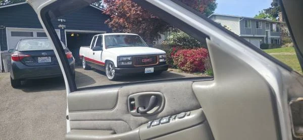 2001 GMC C/K 3rd Gen - Image 18 of 31