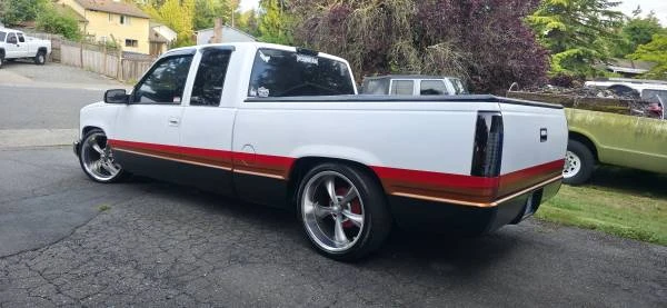 2001 GMC C/K 3rd Gen - Image 11 of 31