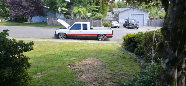 2001 GMC C/K 3rd Gen - Image 9 of 31