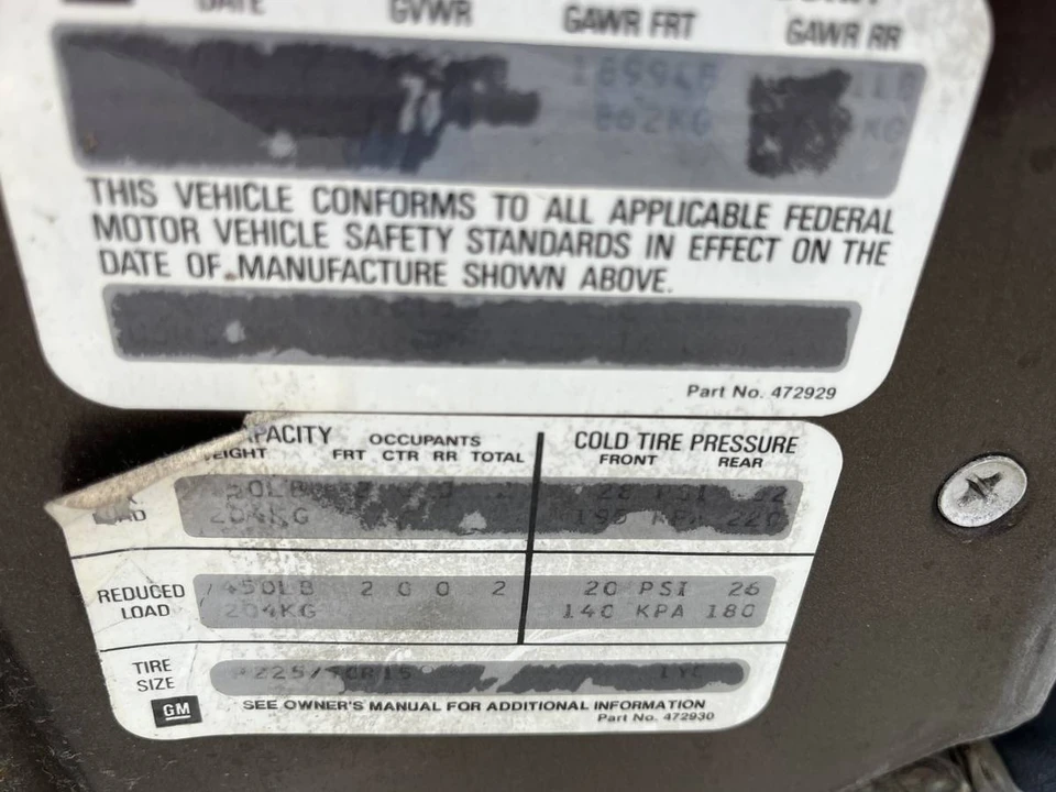 1978 Chevrolet Corvette C3 - Image 12 of 12