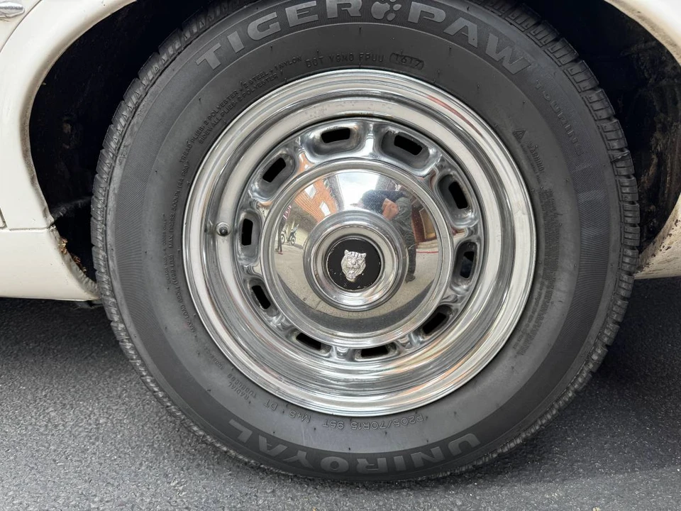 1979 Jaguar XJ Series 2 - Image 13 of 16
