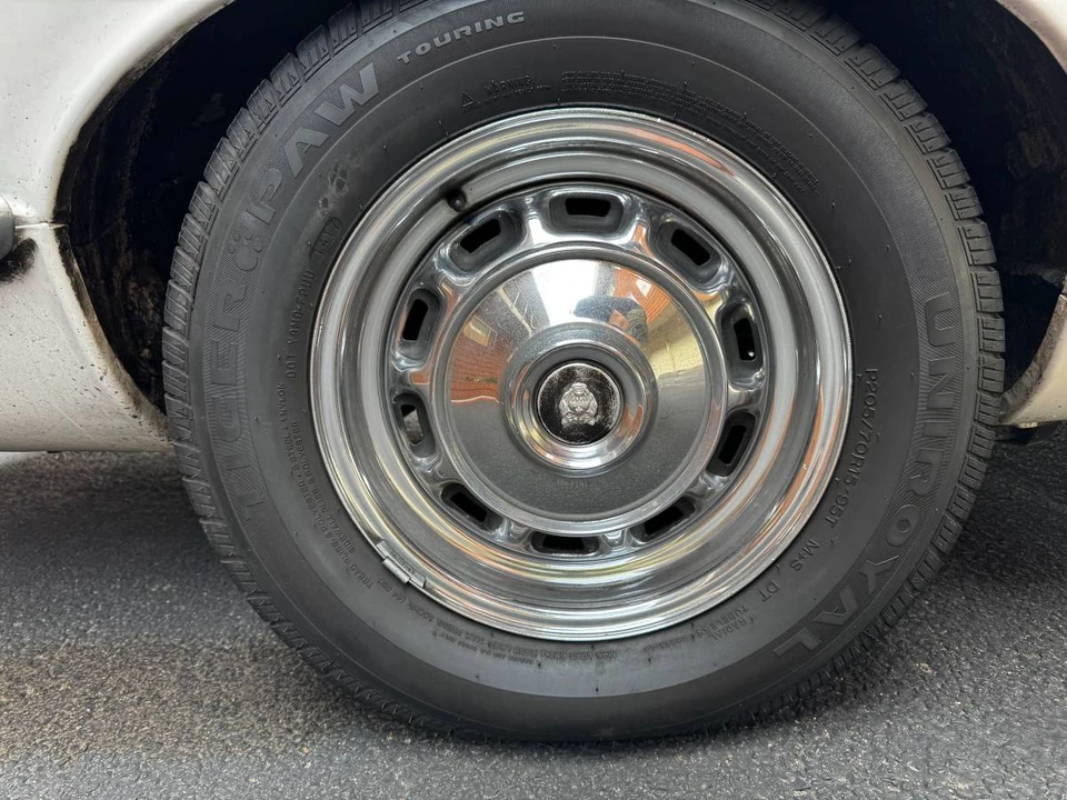 1979 Jaguar XJ Series 2 - Image 14 of 16