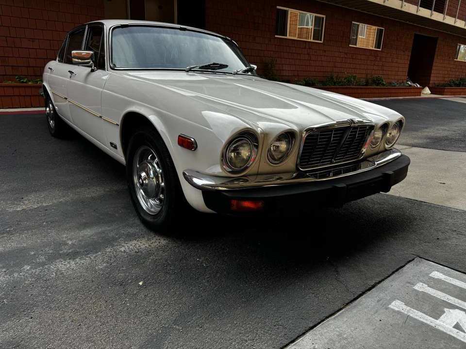 1979 Jaguar XJ Series 2 - Image 3 of 16