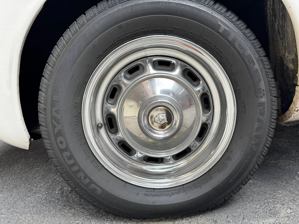 1979 Jaguar XJ Series 2 - Image 16 of 16