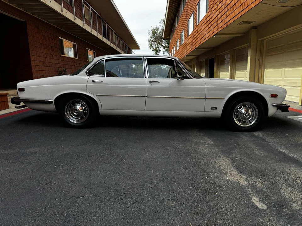 1979 Jaguar XJ Series 2 - Image 5 of 16