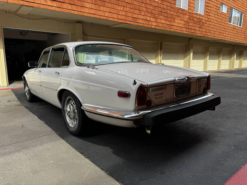1979 Jaguar XJ Series 2 - Image 7 of 16