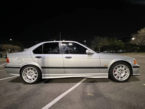 1998 BMW E36 M3 - Image 2 of 16