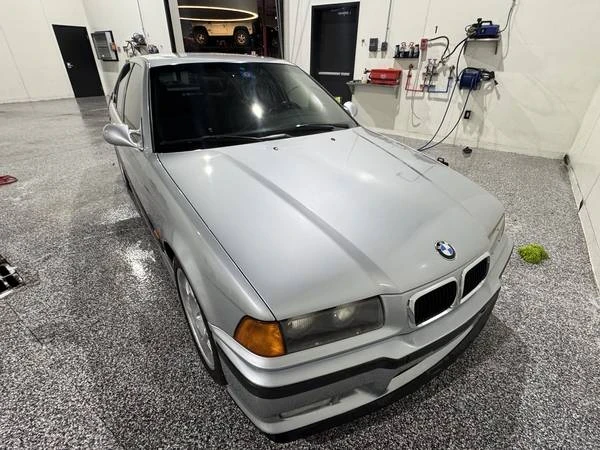 1998 BMW E36 M3 - Image 15 of 16
