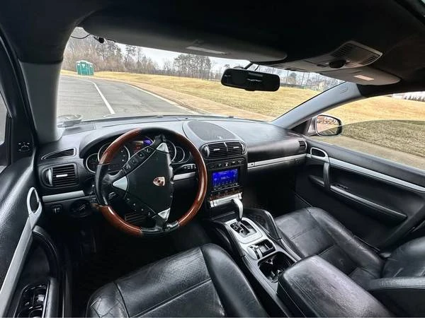 2004 Porsche 955/957 Cayenne S - Image 9 of 20