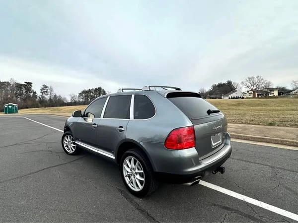 2004 Porsche 955/957 Cayenne S - Image 6 of 20
