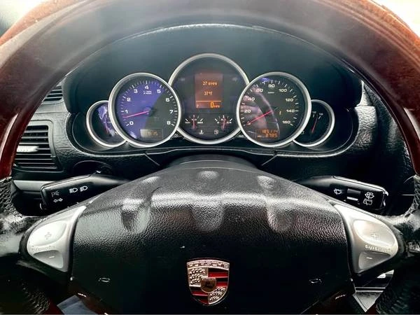 2004 Porsche 955/957 Cayenne S - Image 14 of 20