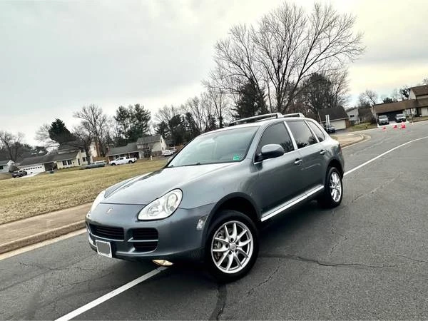 2004 Porsche 955/957 Cayenne S - Image 20 of 20