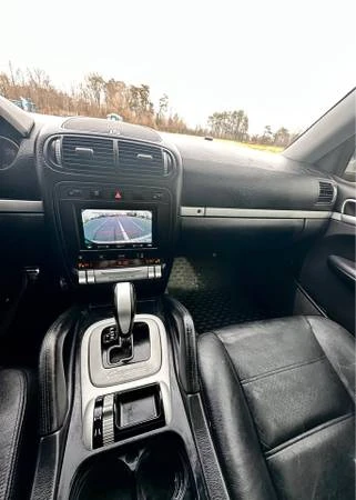 2004 Porsche 955/957 Cayenne S - Image 13 of 20
