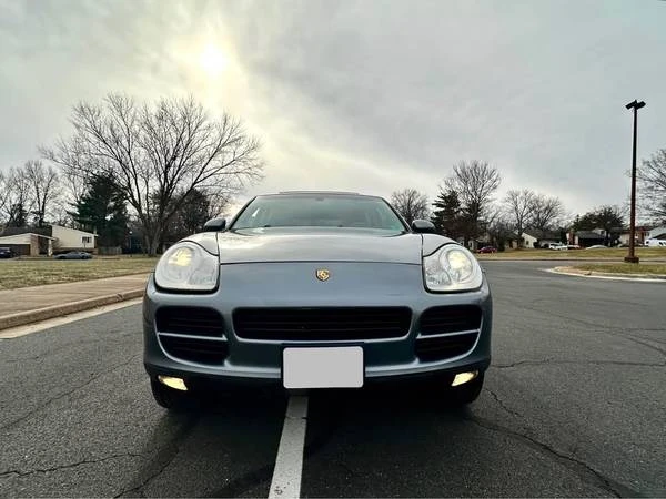2004 Porsche 955/957 Cayenne S - Image 2 of 20
