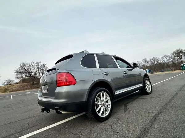 2004 Porsche 955/957 Cayenne S - Image 3 of 20