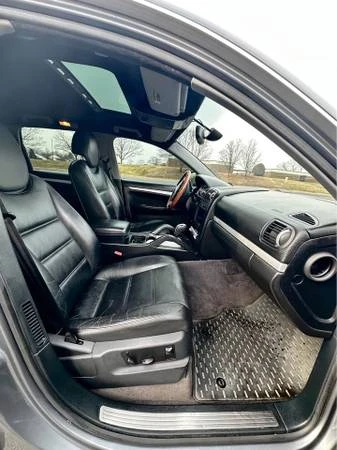 2004 Porsche 955/957 Cayenne S - Image 11 of 20