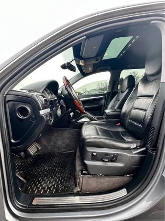 2004 Porsche 955/957 Cayenne S - Image 10 of 20