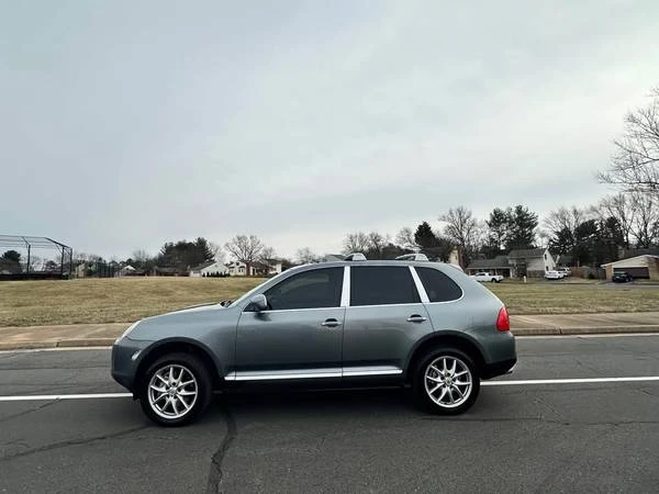 2004 Porsche 955/957 Cayenne S - Image 8 of 20