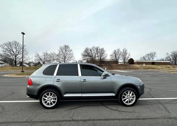 2004 Porsche 955/957 Cayenne S - Image 5 of 20