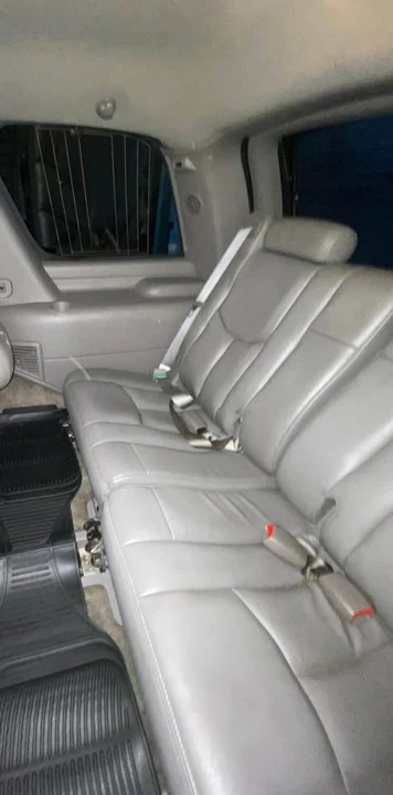 2005 Cadillac Escalade & EXT 2nd Gen - Image 8 of 9