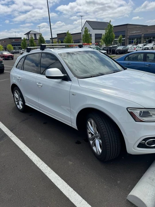 2014 Audi 8R SQ5 - Image 2 of 9