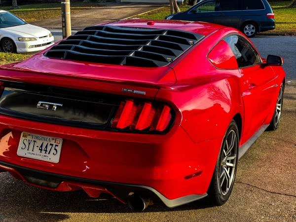 2015 Ford S550 Mustang - Image 10 of 21