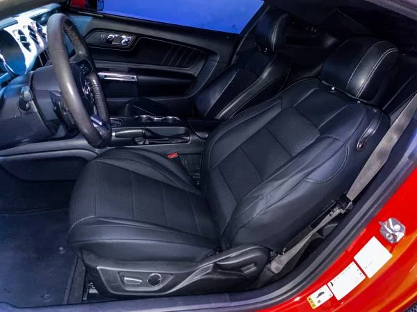 2015 Ford S550 Mustang - Image 12 of 21