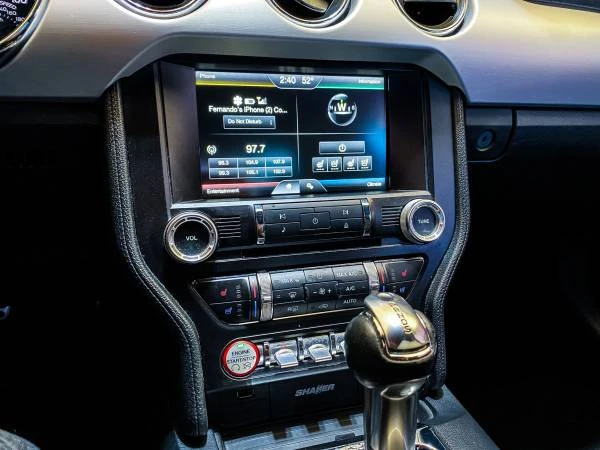 2015 Ford S550 Mustang - Image 18 of 21