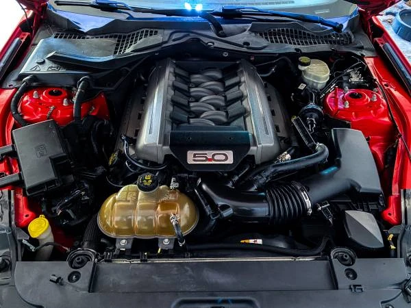 2015 Ford S550 Mustang - Image 21 of 21