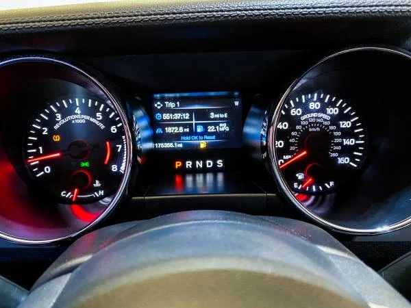 2015 Ford S550 Mustang - Image 17 of 21