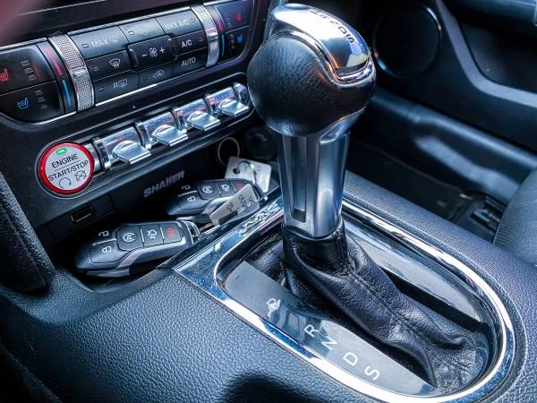 2015 Ford S550 Mustang - Image 20 of 21