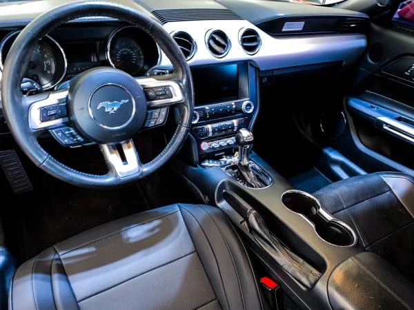 2015 Ford S550 Mustang - Image 15 of 21