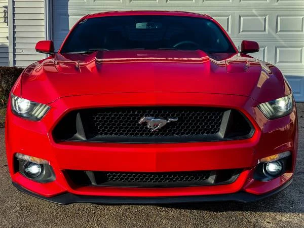 2015 Ford S550 Mustang - Image 5 of 21