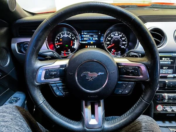2015 Ford S550 Mustang - Image 16 of 21
