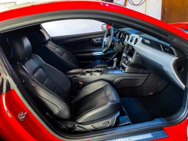 2015 Ford S550 Mustang - Image 14 of 21