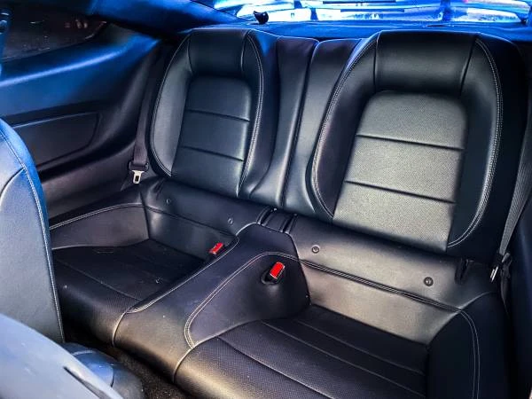 2015 Ford S550 Mustang - Image 13 of 21