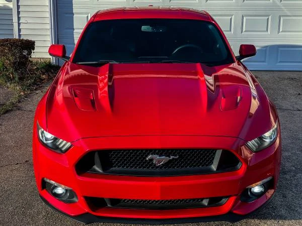 2015 Ford S550 Mustang - Image 4 of 21