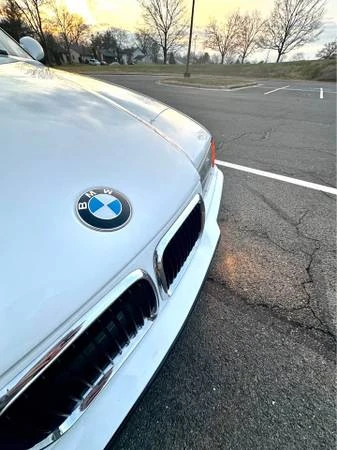 1999 BMW E36 M3 - Image 18 of 20